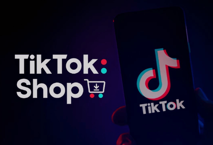 Tik Tok小店